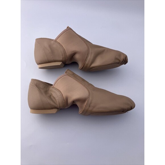 Capezio NIB unisex  E Series EJ2A Jazz Slip on 15 M - Picture 7 of 9